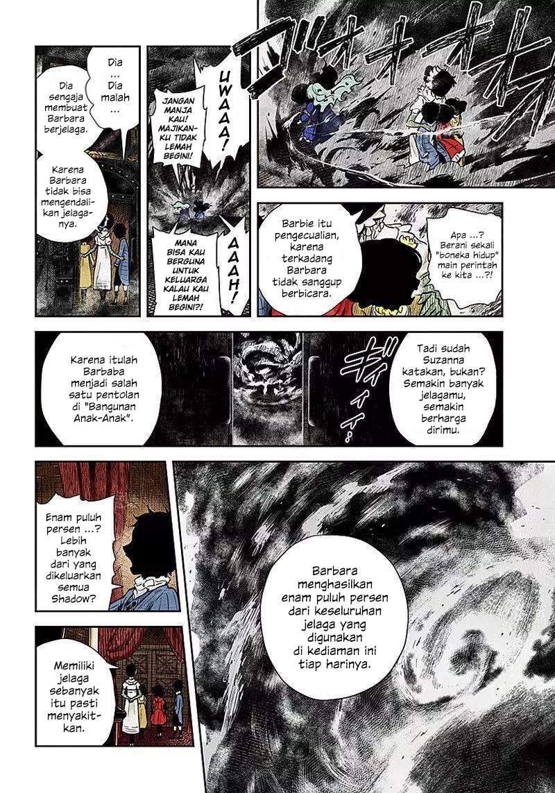 Shadows House Chapter 50 - Halaman 10