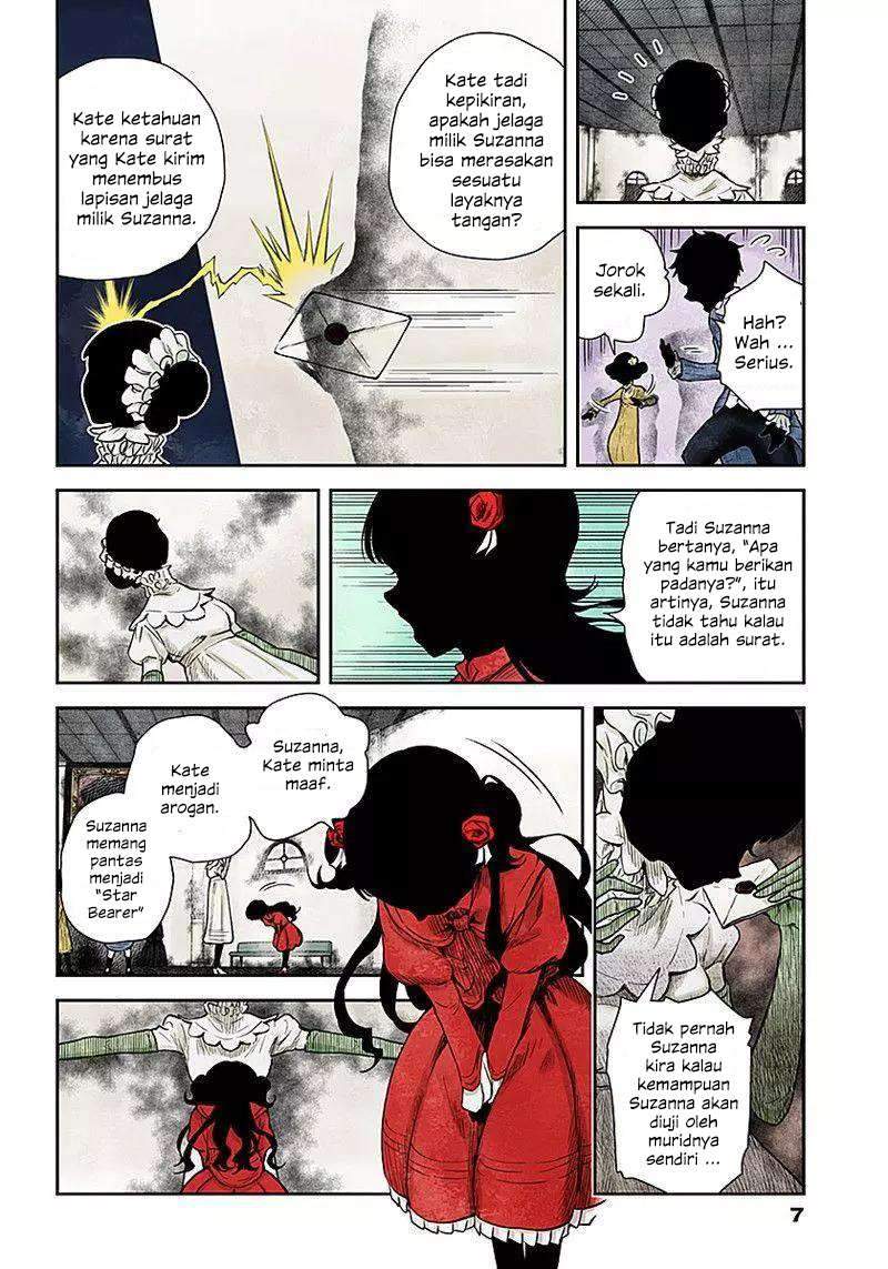 Shadows House Chapter 50 - Halaman 7