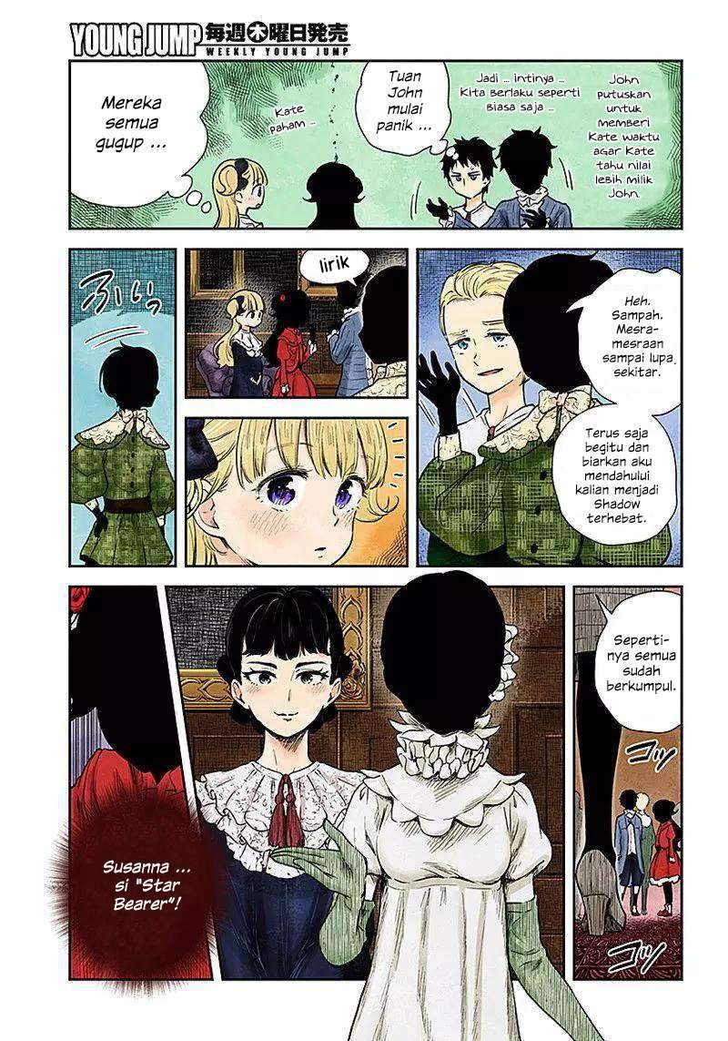 Shadows House Chapter 48 - Halaman 13