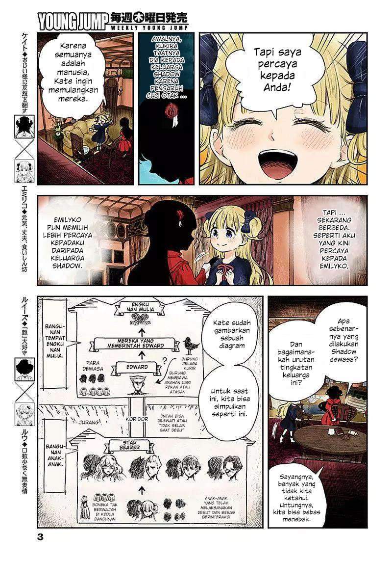 Shadows House Chapter 48 - Halaman 3