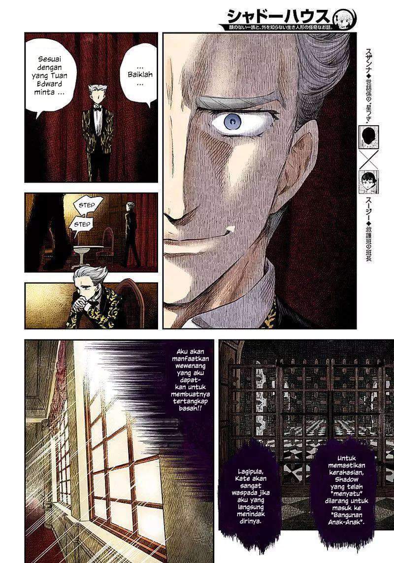 Shadows House Chapter 48 - Halaman 6