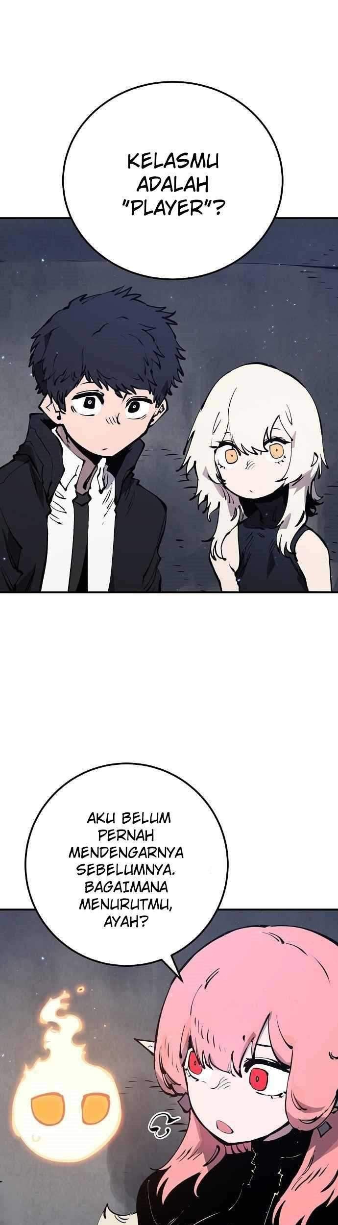 Manhwa Player Chapter 47 gambar 2