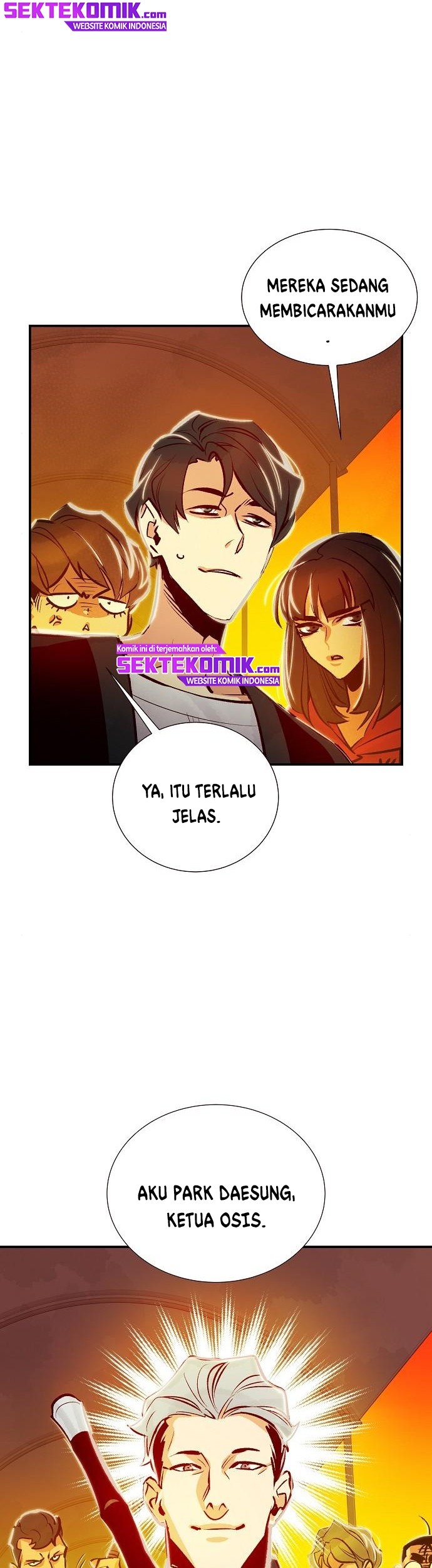 Alone Necromancer Chapter 07 - Halaman 24