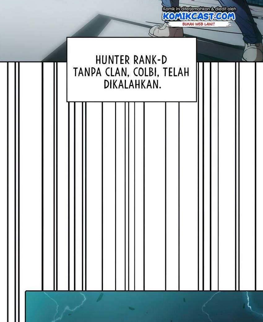 The Constellation that Returned from Hell Chapter 44 halaman 3