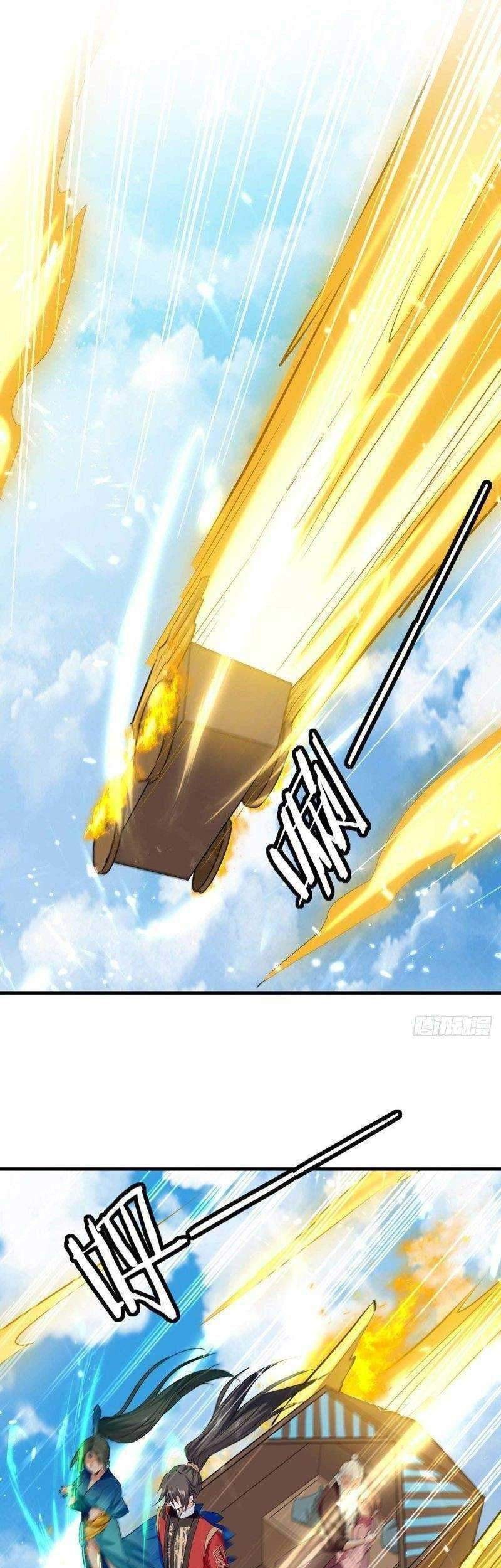 Manhua Return of Xiandi Chapter 241 gambar 2