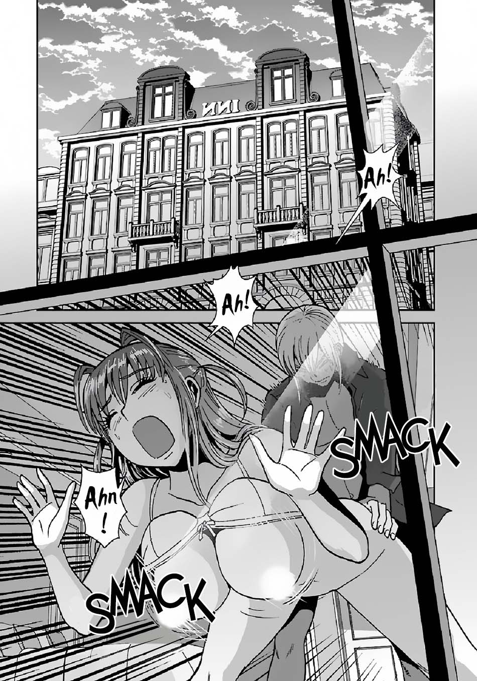 Manga Makikomarete Isekai Teni suru Yatsu wa, Taitei Cheat Chapter 36 gambar 2