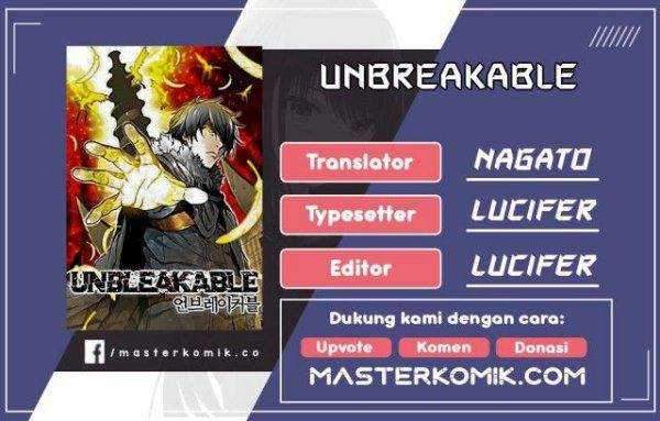 Komik Unbreakable Chapter 07 gambar 1