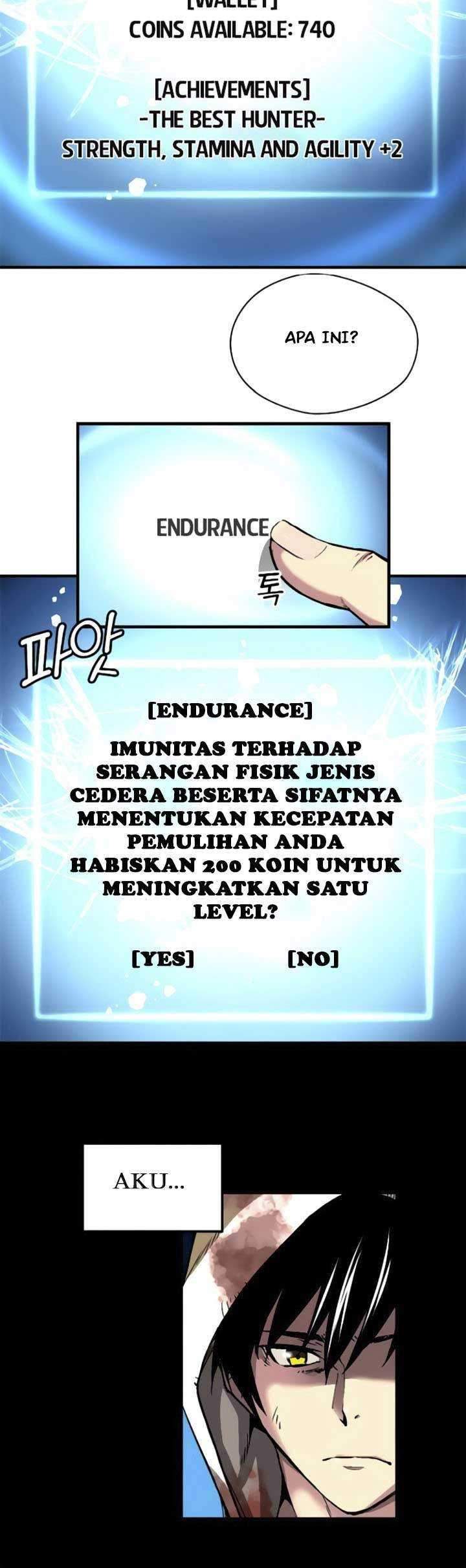 Unbreakable Chapter 05 - Halaman 10