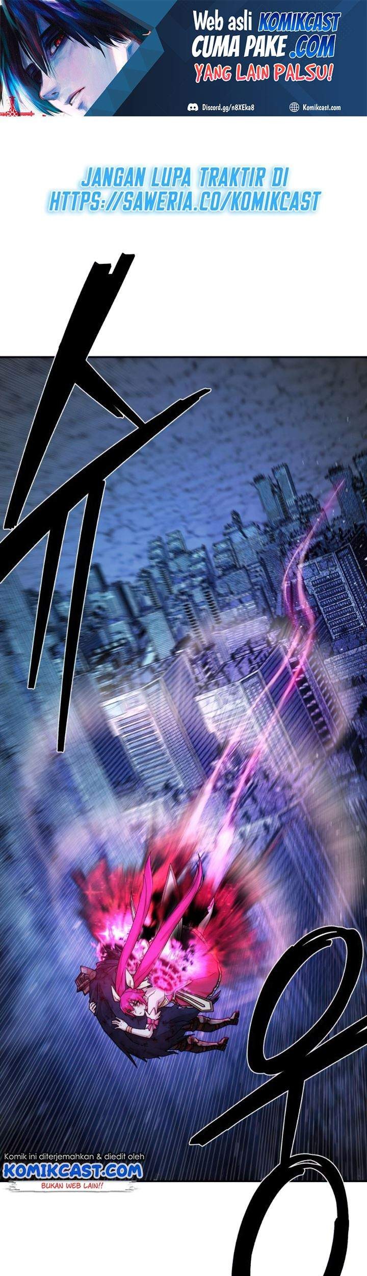 Komik Hero Has Returned Chapter 19 gambar 1