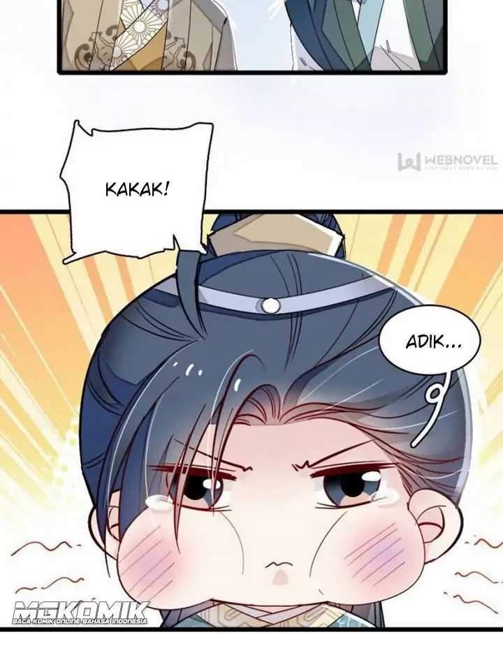 Manhua Sijin Chapter 95 gambar 2