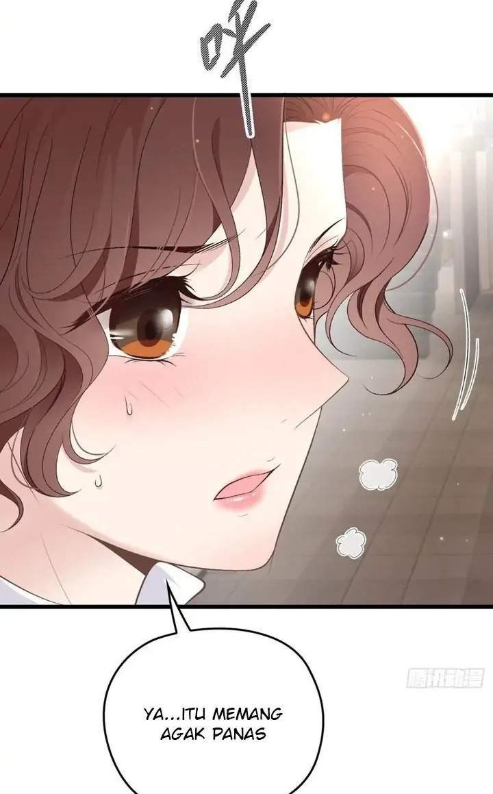 Manhua Pregnant Wife, One Plus One Chapter 121 gambar 2