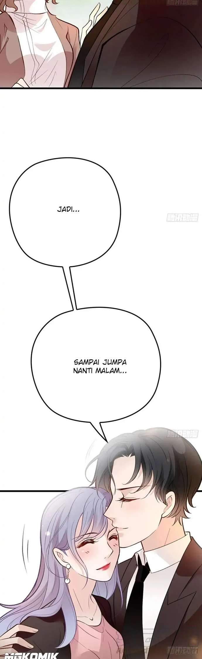 Pregnant Wife, One Plus One Chapter 118 - Halaman 28