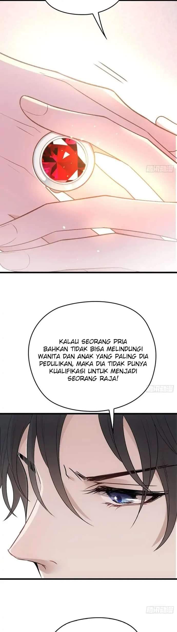 Pregnant Wife, One Plus One Chapter 118 - Halaman 3