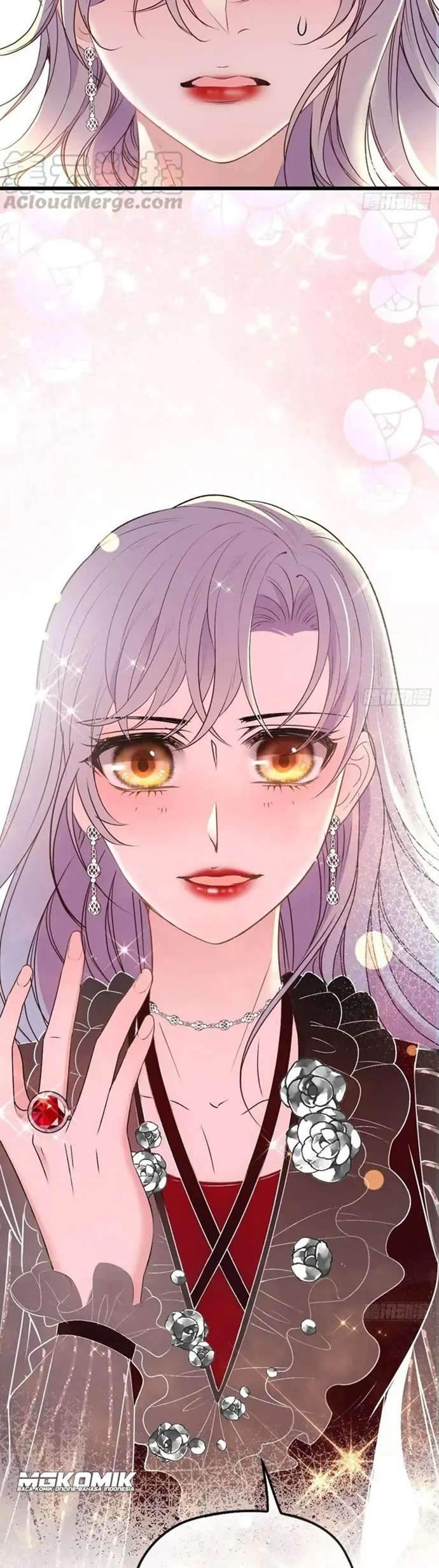 Pregnant Wife, One Plus One Chapter 118 - Halaman 5