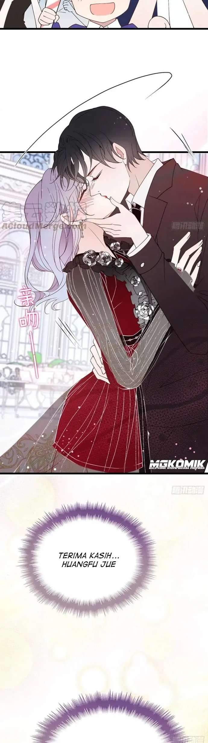 Pregnant Wife, One Plus One Chapter 118 - Halaman 7