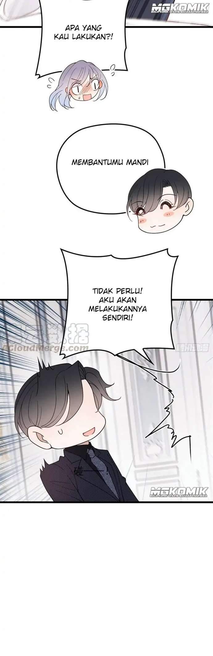 Pregnant Wife, One Plus One Chapter 117 - Halaman 3