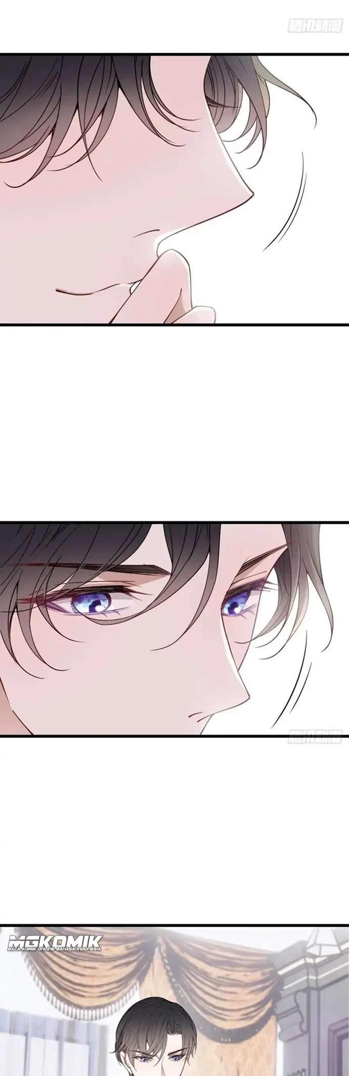 Pregnant Wife, One Plus One Chapter 117 - Halaman 4