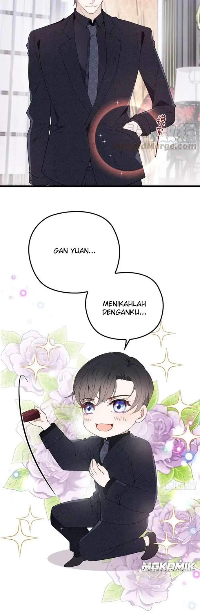 Pregnant Wife, One Plus One Chapter 117 - Halaman 5