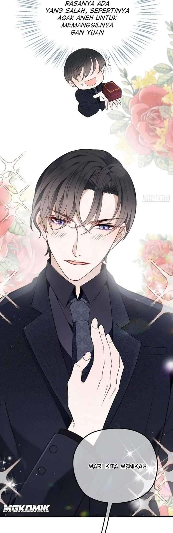 Pregnant Wife, One Plus One Chapter 117 - Halaman 7