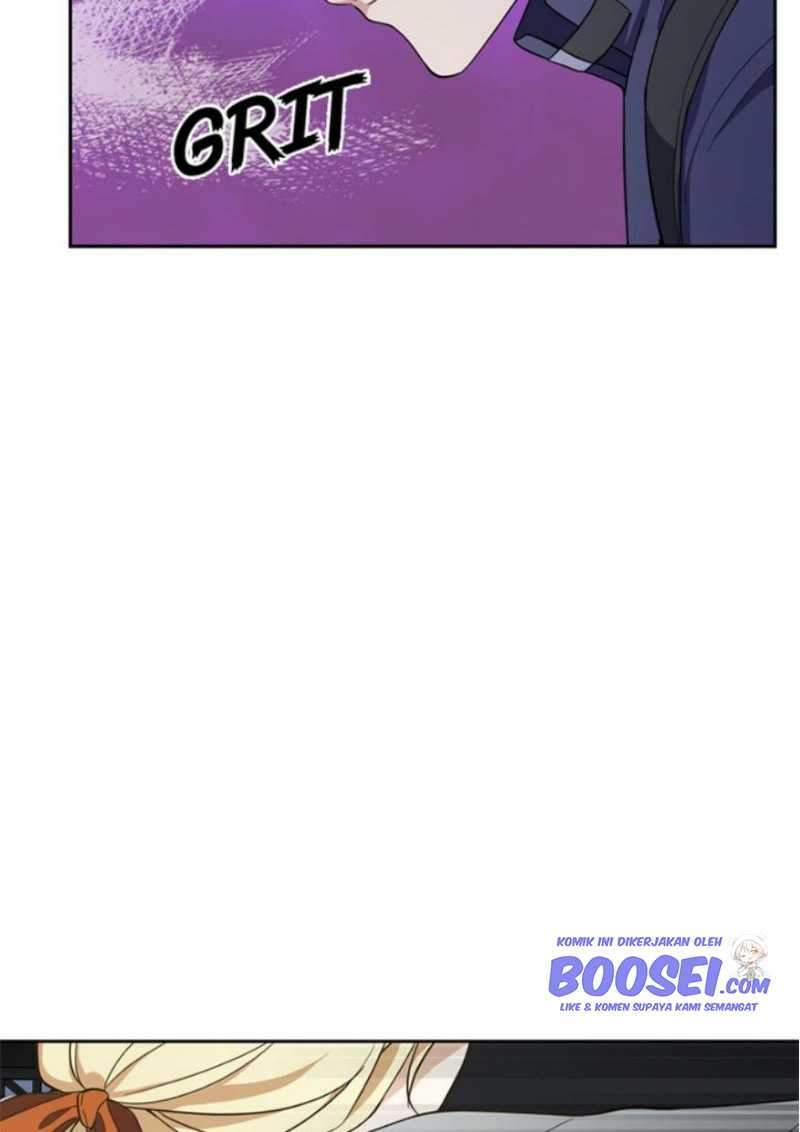 Silver Demon King Chapter 36 - Halaman 9
