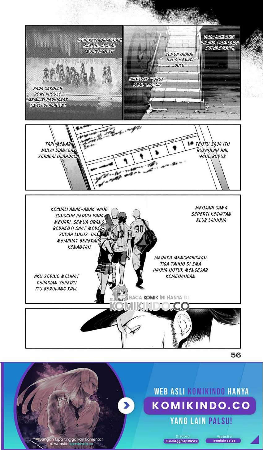 WonDance Chapter 10.2 - Halaman 2