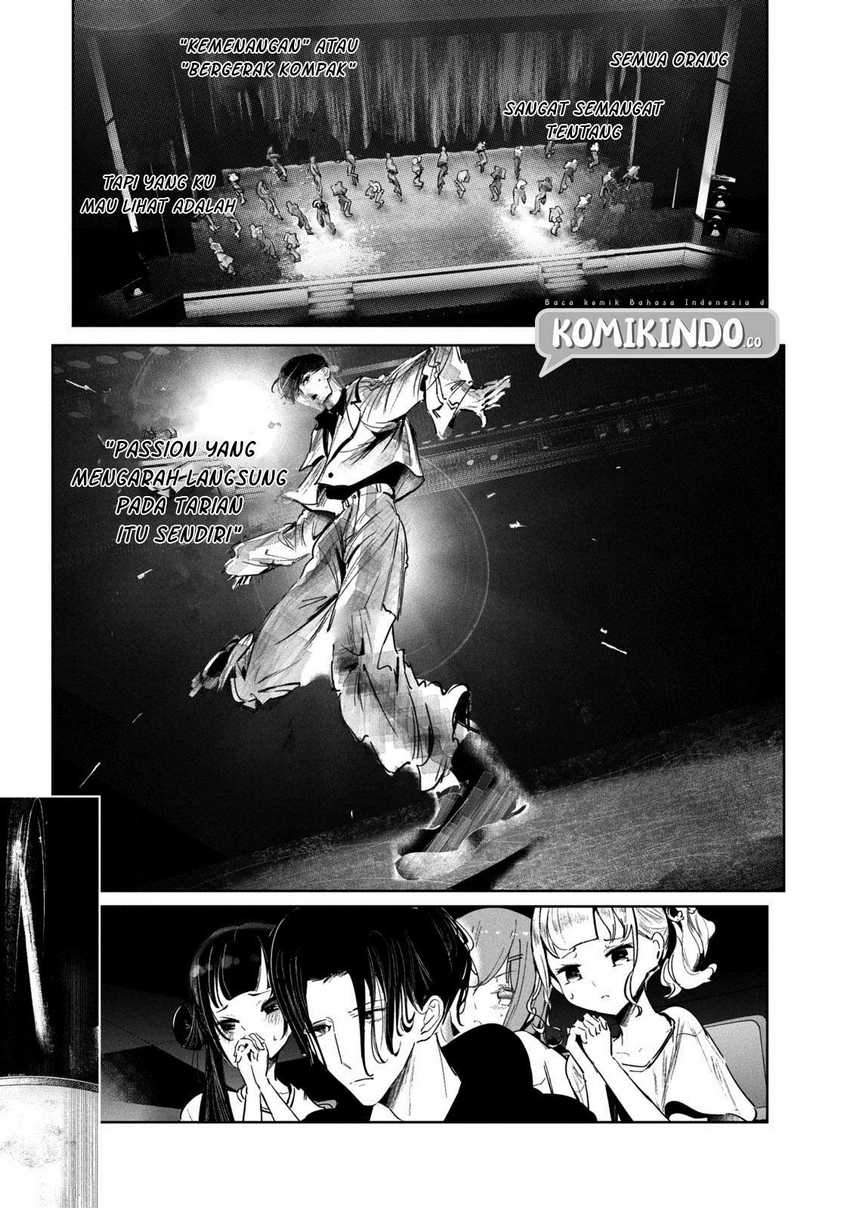 WonDance Chapter 10.2 - Halaman 3