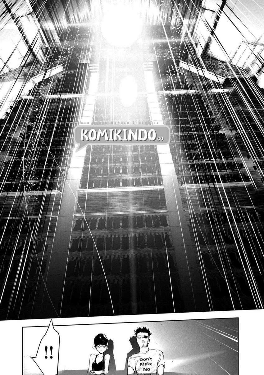 WonDance Chapter 10.2 - Halaman 7