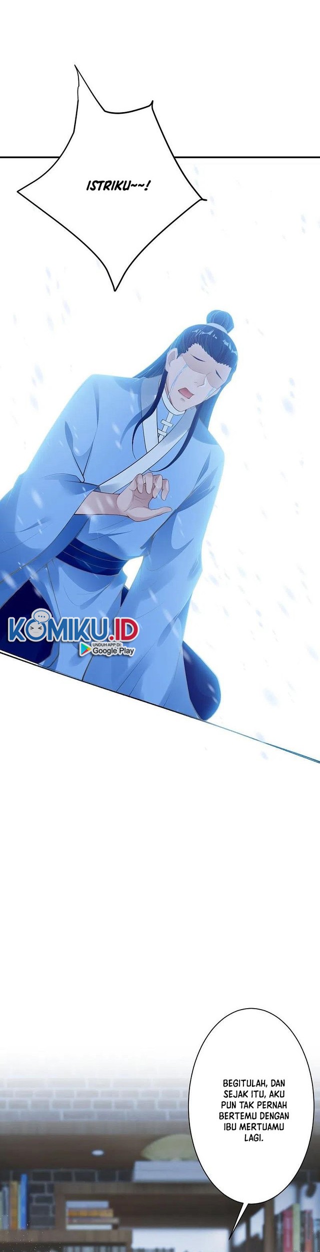Against the Gods Chapter 400 - Halaman 5