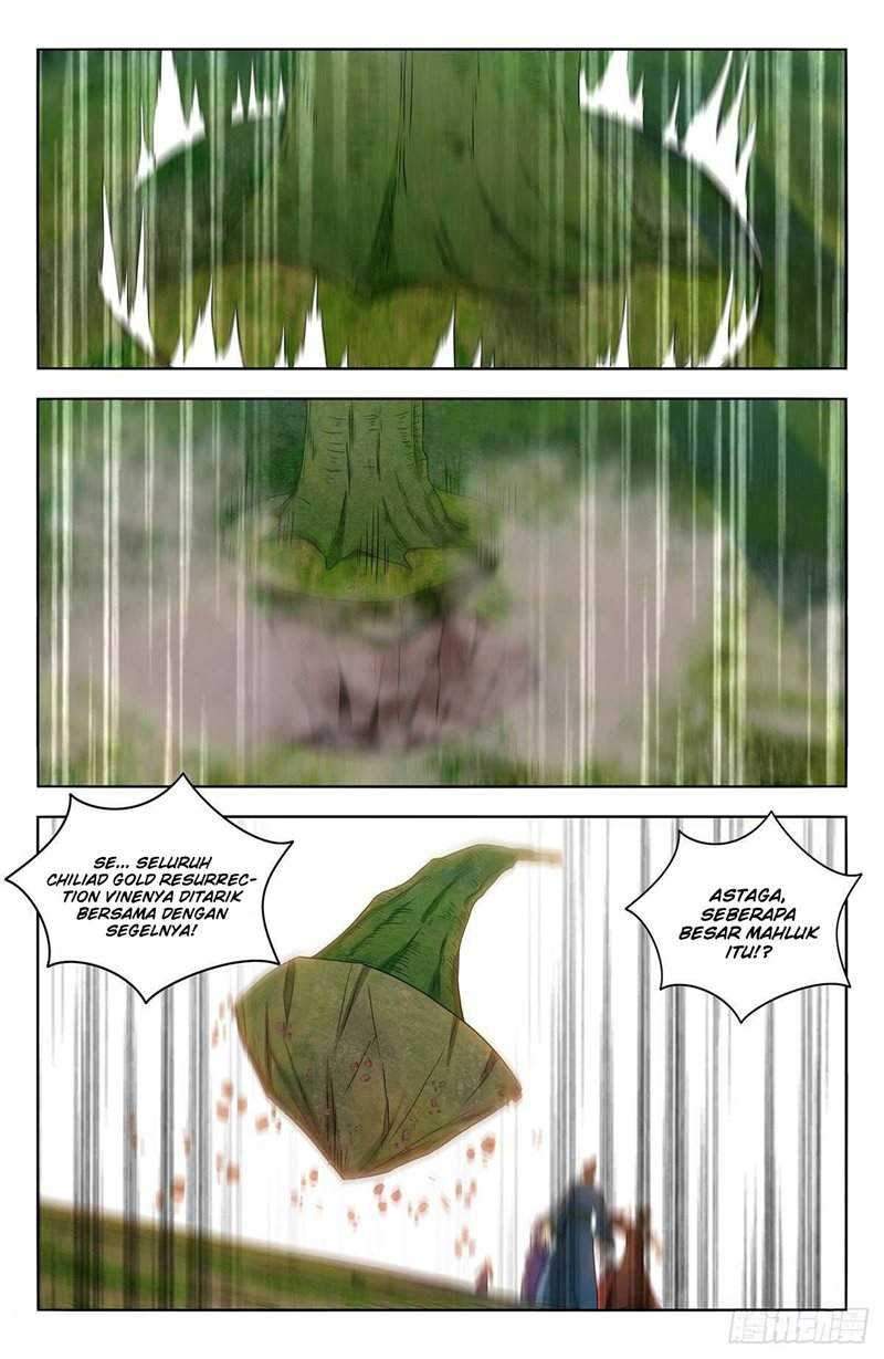 Strongest Anti M.E.T.A Chapter 467 - Halaman 7