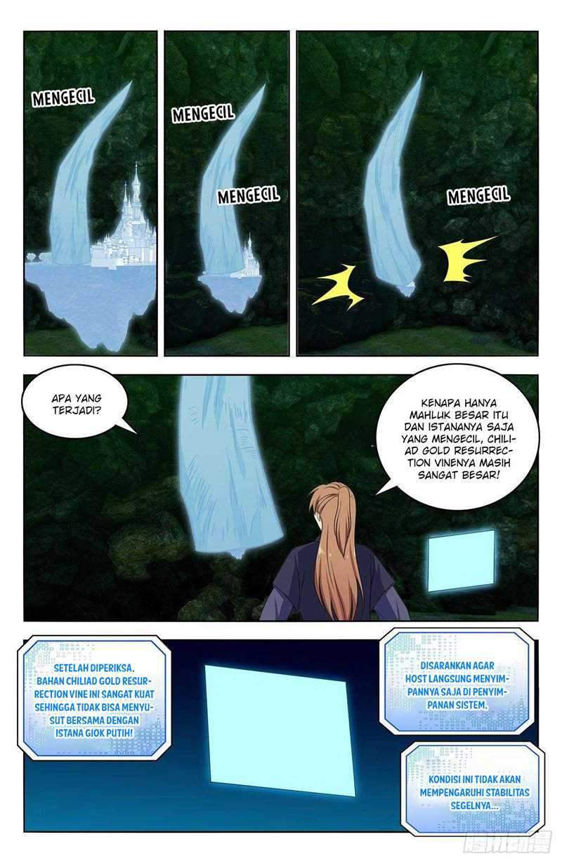 Strongest Anti M.E.T.A Chapter 467 - Halaman 9
