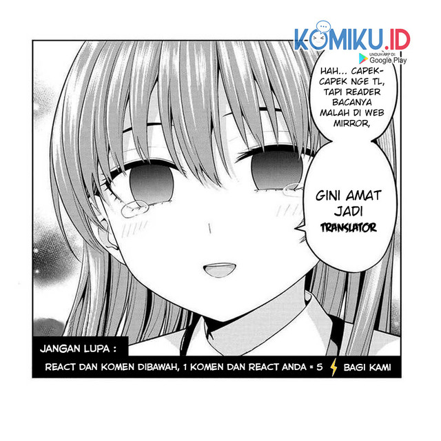 The Demon Blades Chapter 77 - Halaman 19
