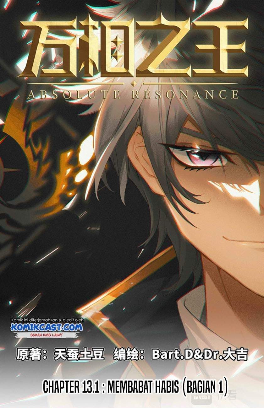Komik The King of Ten Thousand Presence Chapter 13 gambar 1