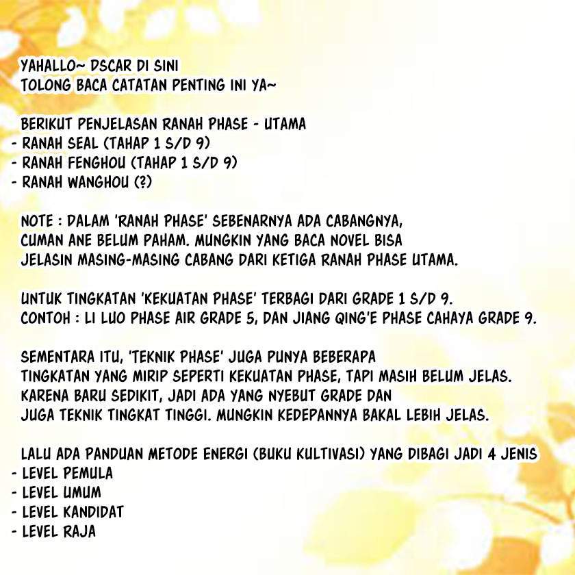 The King of Ten Thousand Presence Chapter 13 - Halaman 10