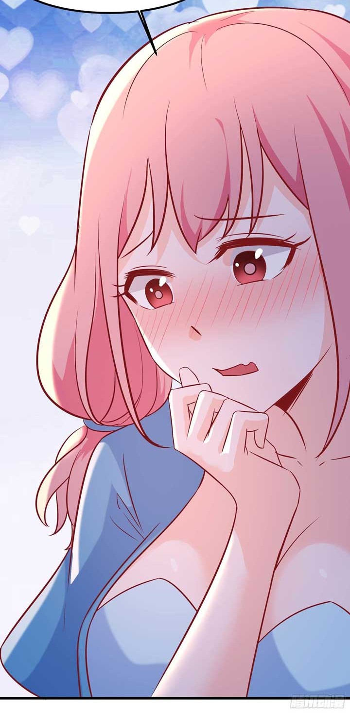 Apprentices Are All Female Devil Chapter 34 - Halaman 5