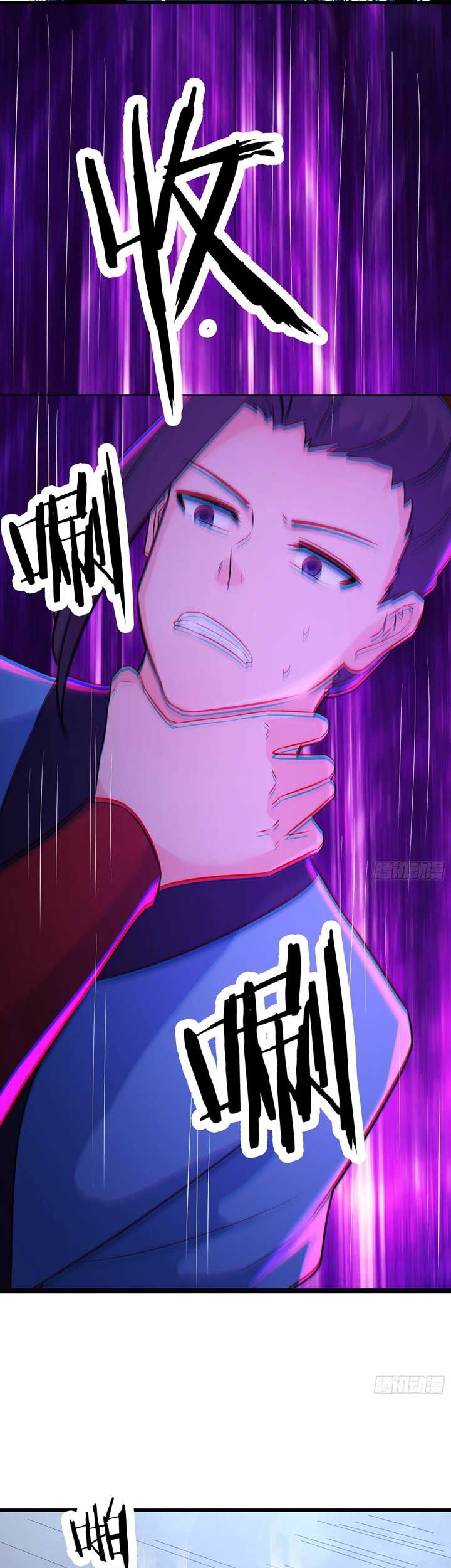 Apprentices Are All Female Devil Chapter 34 - Halaman 14
