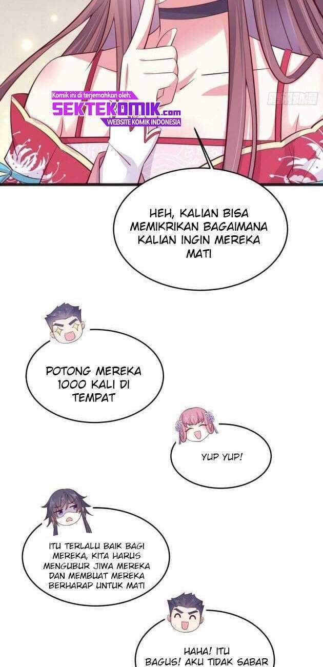 Pupillary Master Chapter 194 - Halaman 9