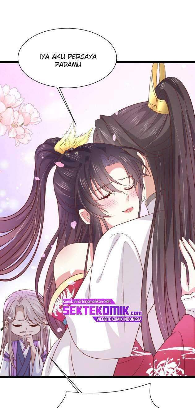 Pupillary Master Chapter 192.5 - Halaman 2