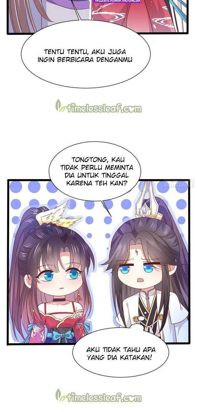 Pupillary Master Chapter 192.5 - Halaman 4