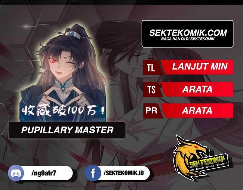 Komik Pupillary Master Chapter 192 gambar 1