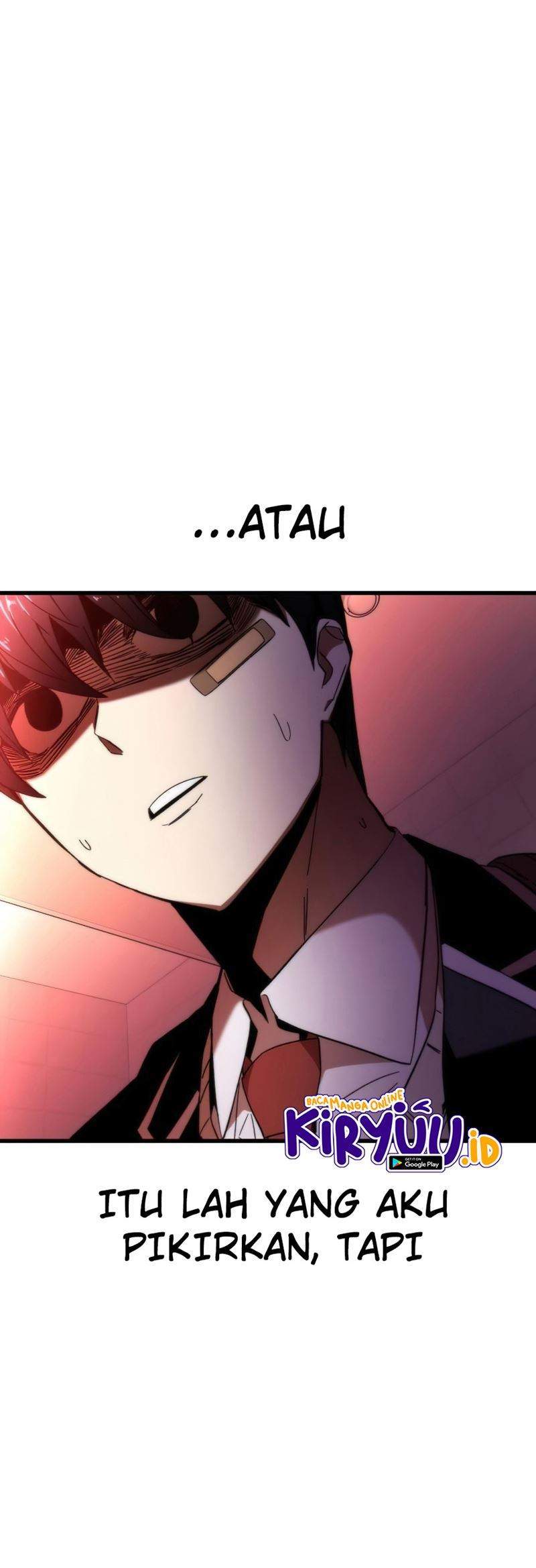 Ultra Alter Chapter 4 - Halaman 97