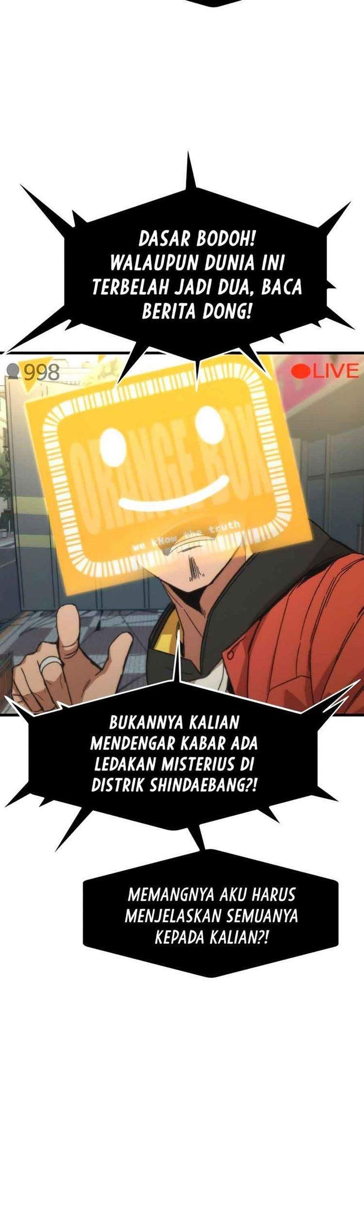 Ultra Alter Chapter 3 - Halaman 104