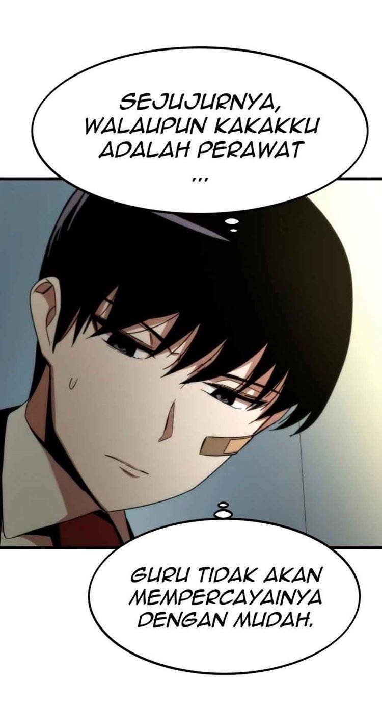 Ultra Alter Chapter 3 - Halaman 136