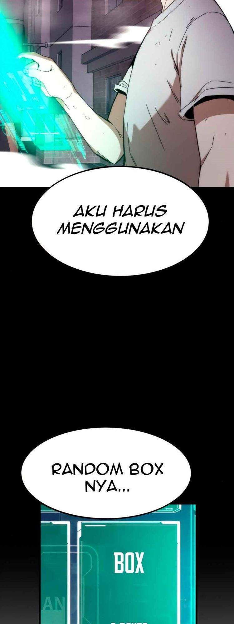 Ultra Alter Chapter 3 - Halaman 139