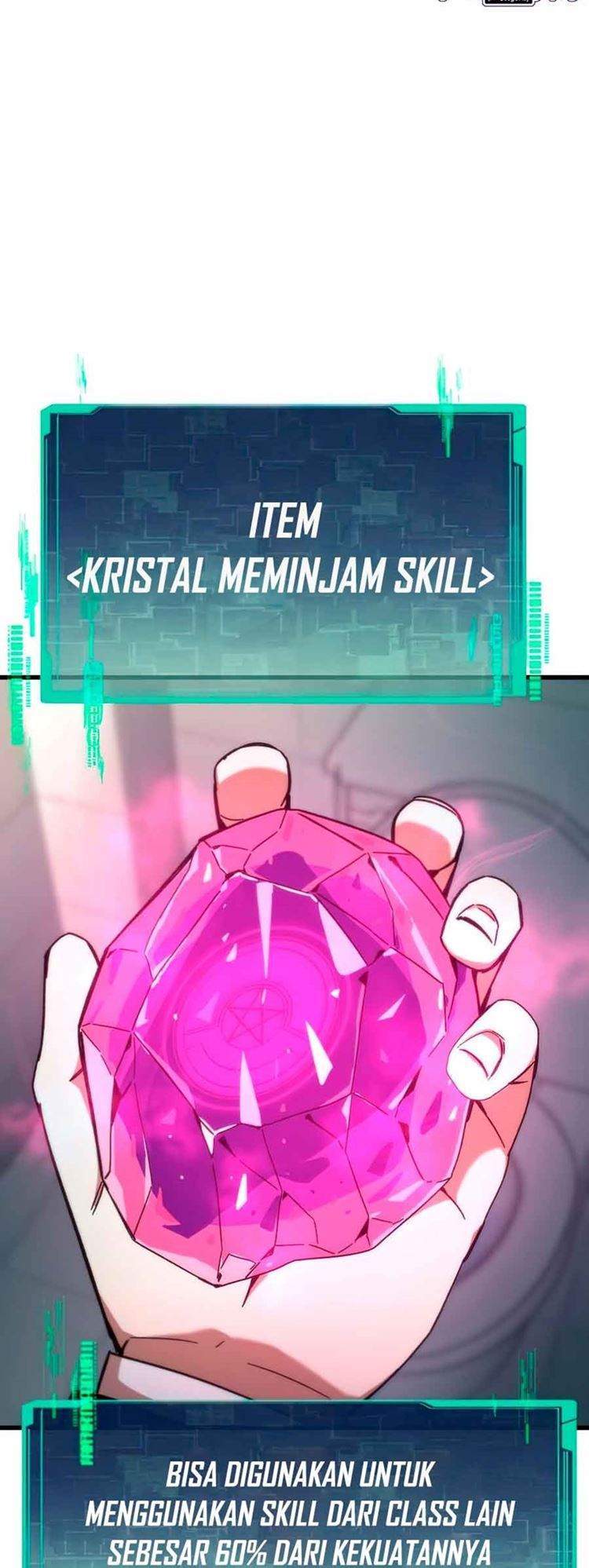 Ultra Alter Chapter 3 - Halaman 141