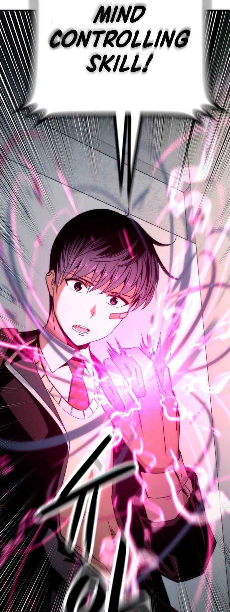 Ultra Alter Chapter 3 - Halaman 144