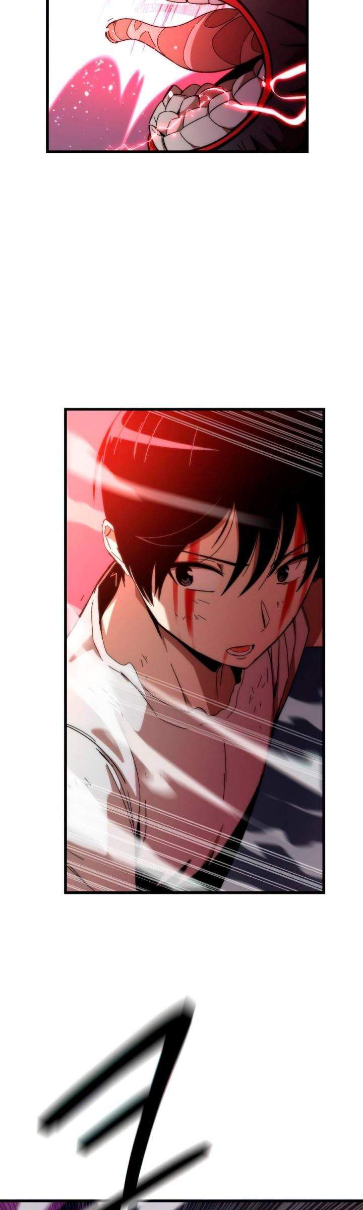 Ultra Alter Chapter 2 - Halaman 105