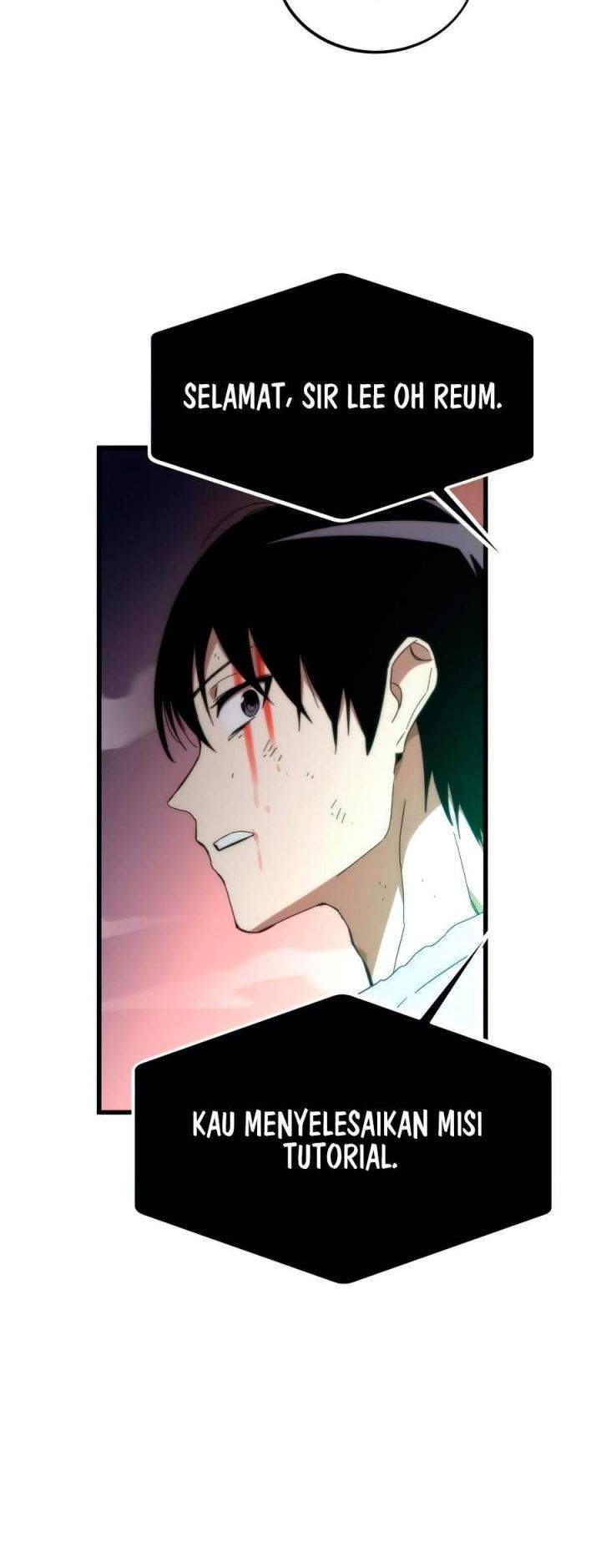 Ultra Alter Chapter 2 - Halaman 109