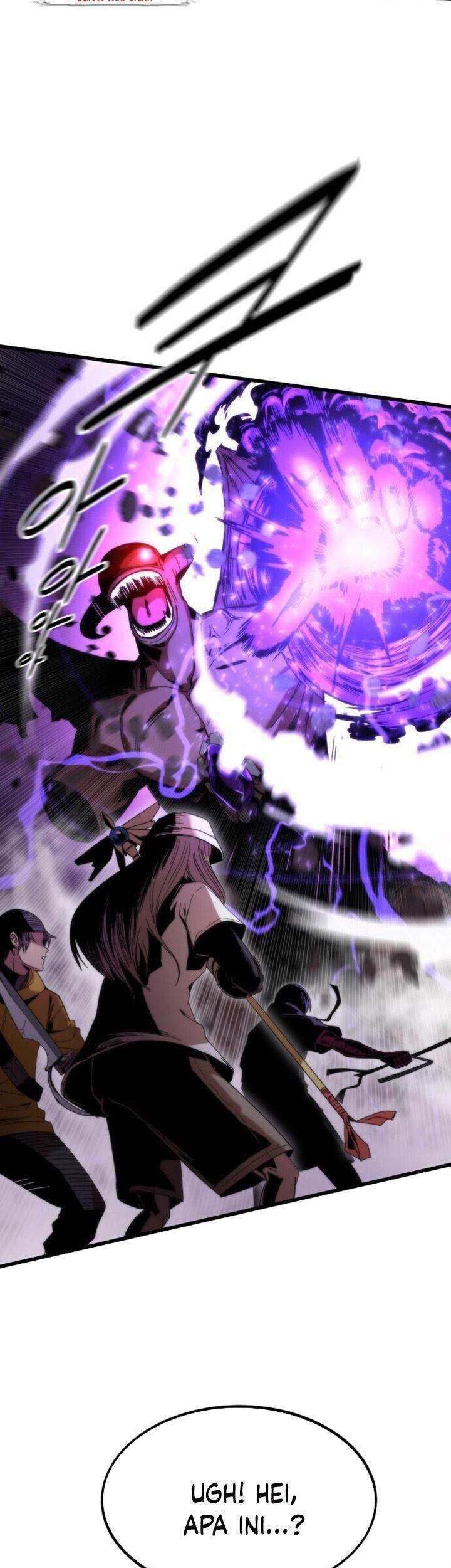 Ultra Alter Chapter 1 - Halaman 105