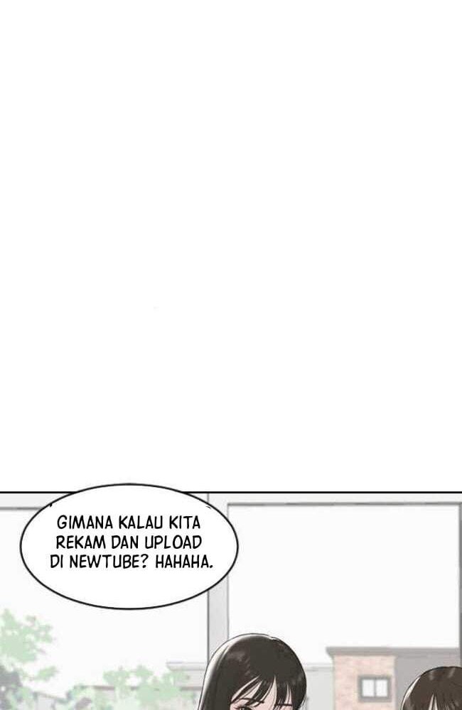 Manhwa Hypnosis School Chapter 4 gambar 2