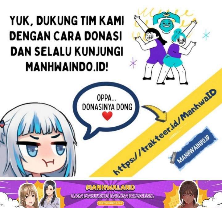 Hypnosis School Chapter 3 - Halaman 72